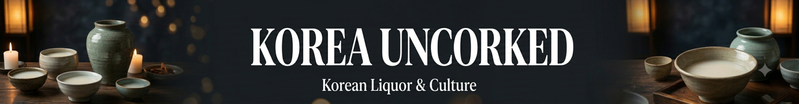 Korea Uncorked